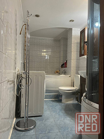 Продажа шикарной крупногабаритной 3-х комнатной квартиры в кирпичном доме по улице 50 летия ссср Донецк - изображение 5