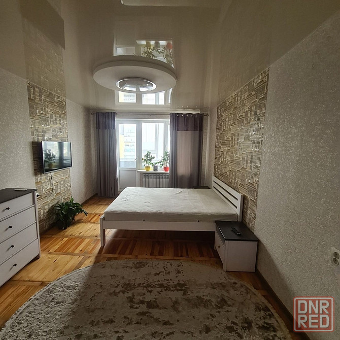Сдам отличную 3-комнатную квартиру Город Донецк Куйбышевский район ориентир пл.Бакинских Донецк - изображение 2