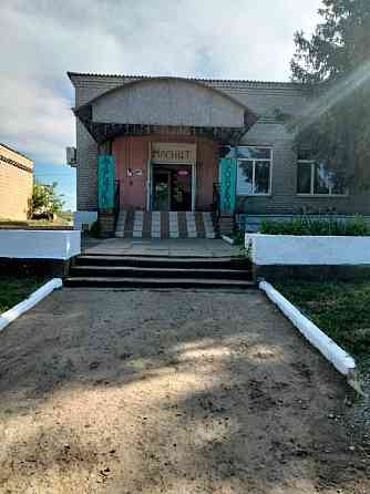 Продажа коммерческого помещения на Красной поляне, великоновоселковский район. Донецк
