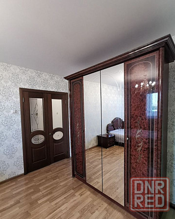 Сдается 2-х комнатная квартира в Пролетарском районе, улица Щетинина 9 Донецк - изображение 6