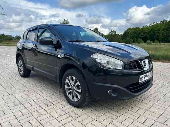 Продам Nissan QASHQAI 2012г. Донецк