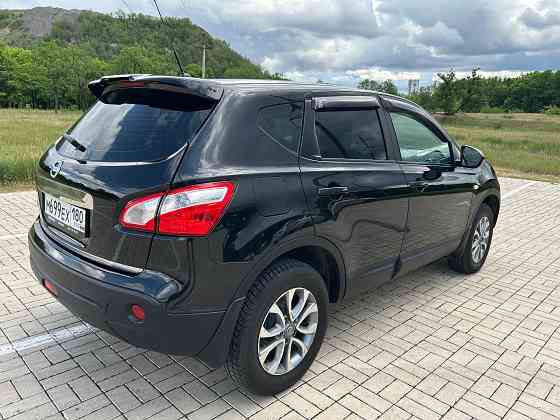 Продам Nissan QASHQAI 2012г. Донецк