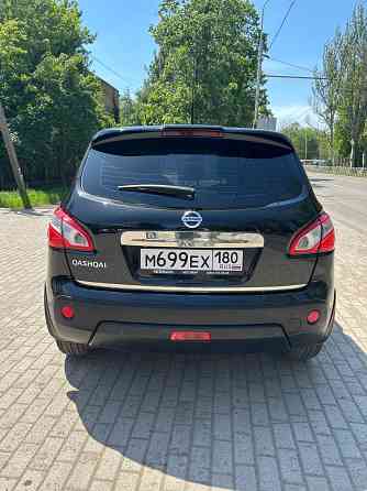 Продам Nissan QASHQAI 2012г. Донецк