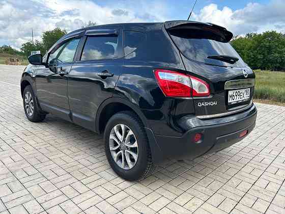 Продам Nissan QASHQAI 2012г. Донецк