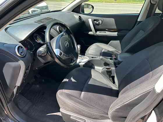 Продам Nissan QASHQAI 2012г. Донецк