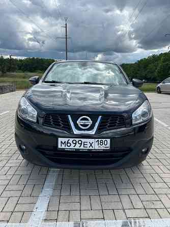 Продам Nissan QASHQAI 2012г. Донецк