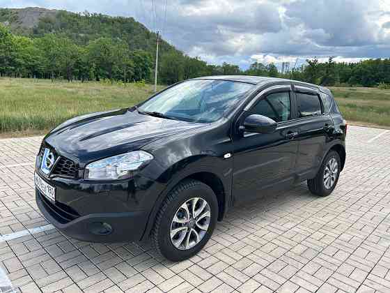 Продам Nissan QASHQAI 2012г. Донецк