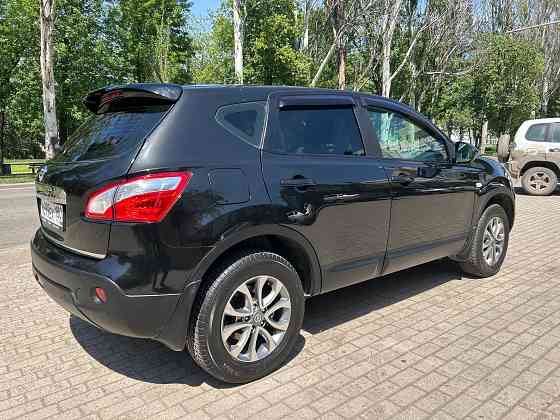 Продам Nissan QASHQAI 2012г. Донецк