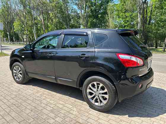 Продам Nissan QASHQAI 2012г. Донецк