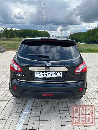 Продам Nissan QASHQAI 2012г. Донецк - изображение 5