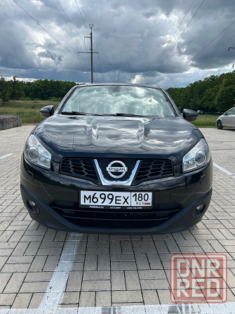 Продам Nissan QASHQAI 2012г. Донецк - изображение 6