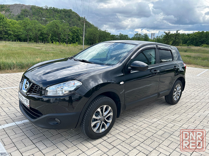 Продам Nissan QASHQAI 2012г. Донецк - изображение 2