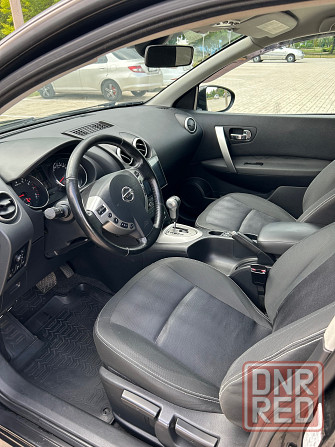 Продам Nissan QASHQAI 2012г. Донецк - изображение 8