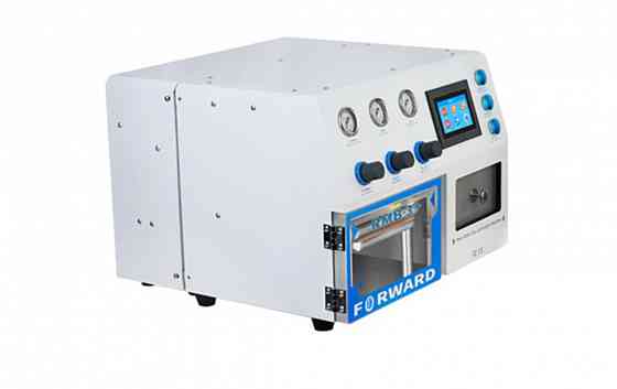 Вакуумный ламинатор Forward RMB 3+ Донецк