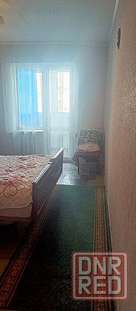 продам 3х комнатную квартиру Донецк - изображение 4