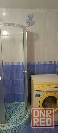 продам 3х комнатную квартиру Донецк - изображение 5