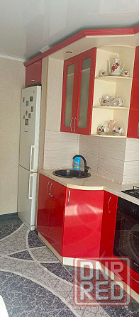 продам 3х комнатную квартиру Донецк - изображение 9