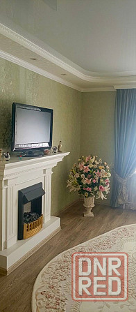 продам 3х комнатную квартиру Донецк - изображение 8