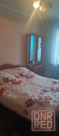 продам 3х комнатную квартиру Донецк - изображение 2