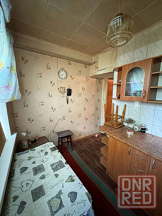 Продается 4 - х комнатная квартира, ул. Чапаева Донецк - изображение 1