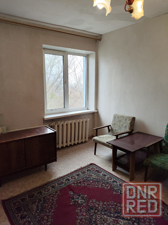 2-х ком. квартира, ул. Старицкого Донецк - изображение 1