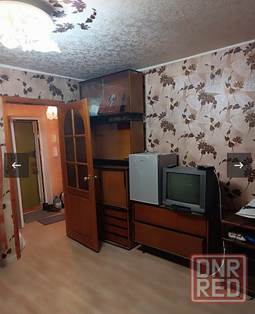 Продажа 1 к квартиры Ленинский район Донецк - изображение 1