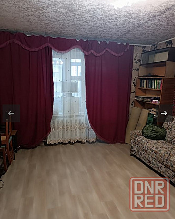 Продажа 1 к квартиры Ленинский район Донецк - изображение 3