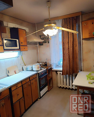 Продажа 1 к квартиры Ленинский район Донецк - изображение 4