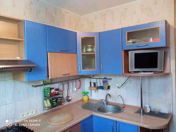 Продается крупногабаритная 2 ком. квартира, 3/9 на Гвардейке, ул. Чубаря Макеевка
