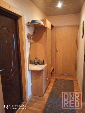 Продается крупногабаритная 2 ком. квартира, 3/9 на Гвардейке, ул. Чубаря Макеевка - изображение 4