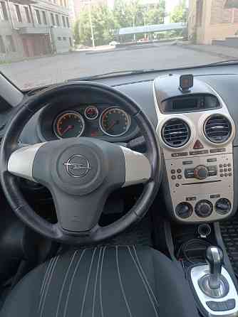Opel Corsa Донецк