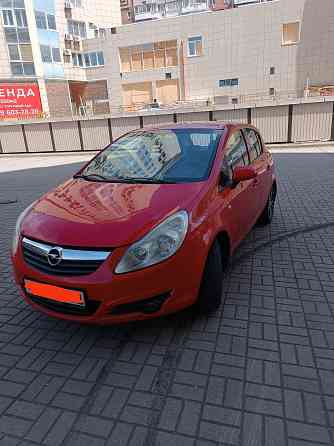 Opel Corsa Донецк
