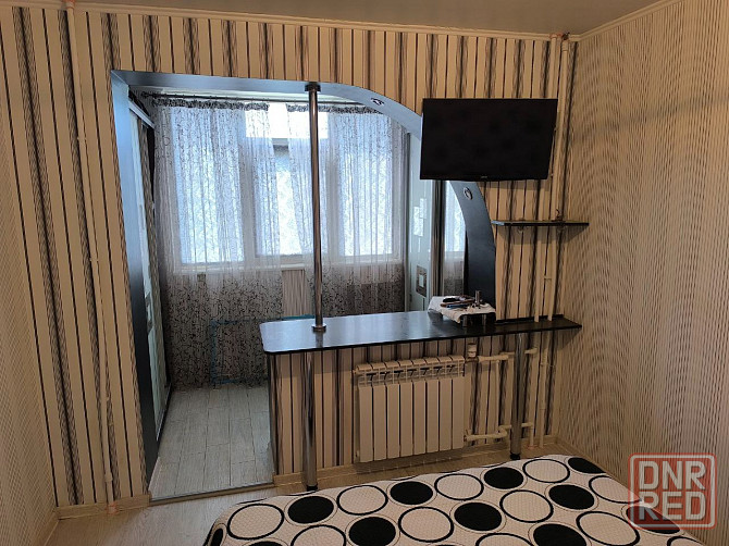 Продажа трехкомнатной квартиры с ремонтом в Мариуполе Мариуполь - изображение 3