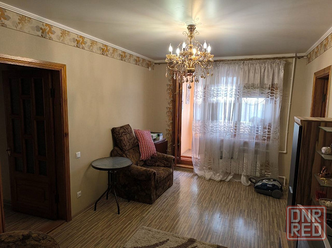 Продажа трехкомнатной квартиры с ремонтом в Мариуполе Мариуполь - изображение 8