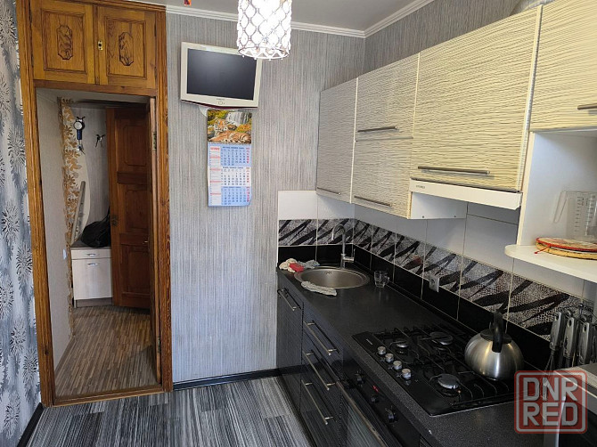 Продажа трехкомнатной квартиры с ремонтом в Мариуполе Мариуполь - изображение 2