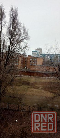 Продам 3х комнатную квартиру на Цветочном Донецк - изображение 1