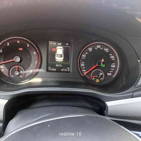 VW passat 2021 года Донецк