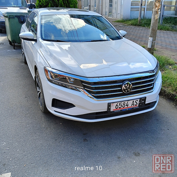 VW passat 2021 года Донецк - изображение 3