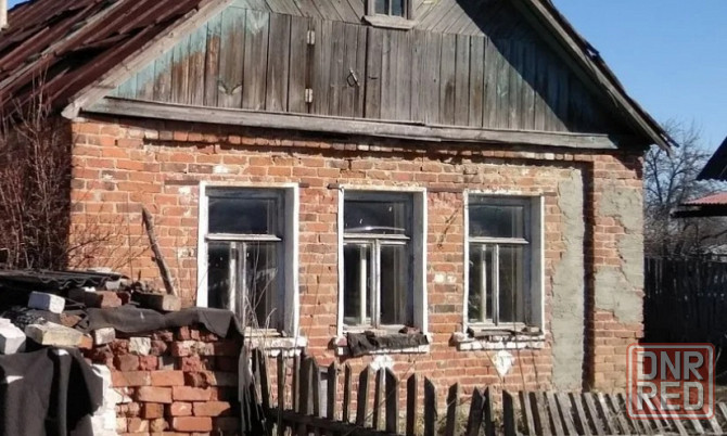 Дом в Донецке! Донецк - изображение 1
