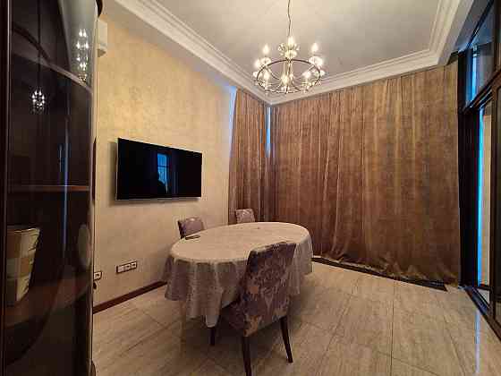 Продажа пентхауса самом центре Донецка и паркинга на 4 авто. жк обкомовский Донецк