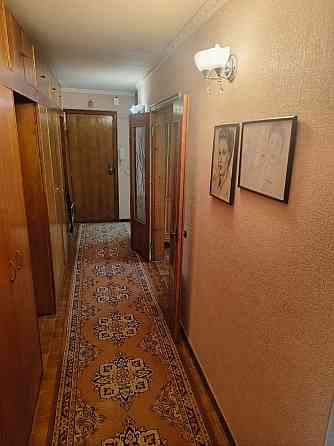 Продам 4-х комнатную квартиру, Донецк, р-н Ворошиловский, пр. 25 лет ркка Донецк
