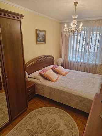 Продам 4-х комнатную квартиру, Донецк, р-н Ворошиловский, пр. 25 лет ркка Донецк