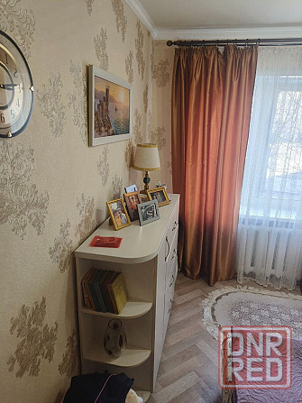 Продам 4-х комнатную квартиру, Донецк, р-н Ворошиловский, пр. 25 лет ркка Донецк - изображение 12