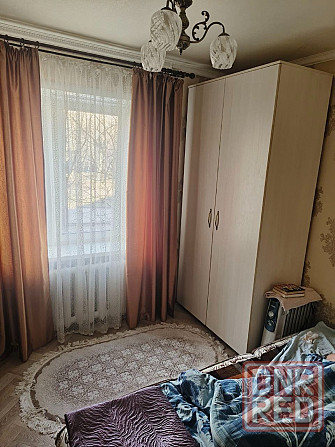 Продам 4-х комнатную квартиру, Донецк, р-н Ворошиловский, пр. 25 лет ркка Донецк - изображение 11