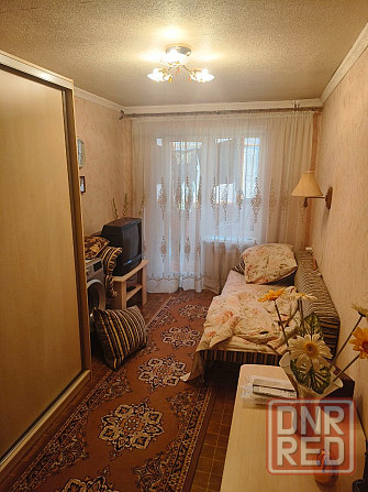 Продам 4-х комнатную квартиру, Донецк, р-н Ворошиловский, пр. 25 лет ркка Донецк - изображение 9