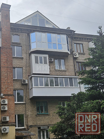 Продам квартал 326м2 в центре города Луганск Площадь Героев Великой Отечественной Войны Луганск - изображение 1