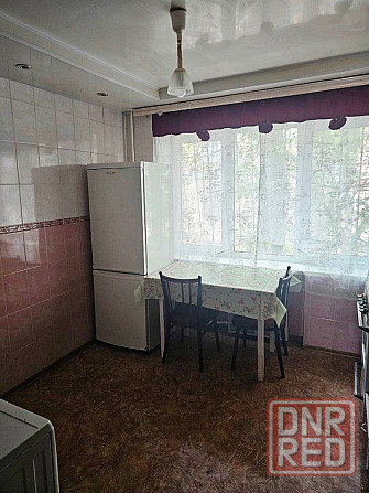 2-х ком. квартира, рынок "Объединенный". Донецк - изображение 4