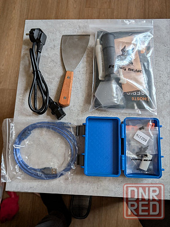 Продам 3Д-принтер flying bear ghost 6 Донецк - изображение 4