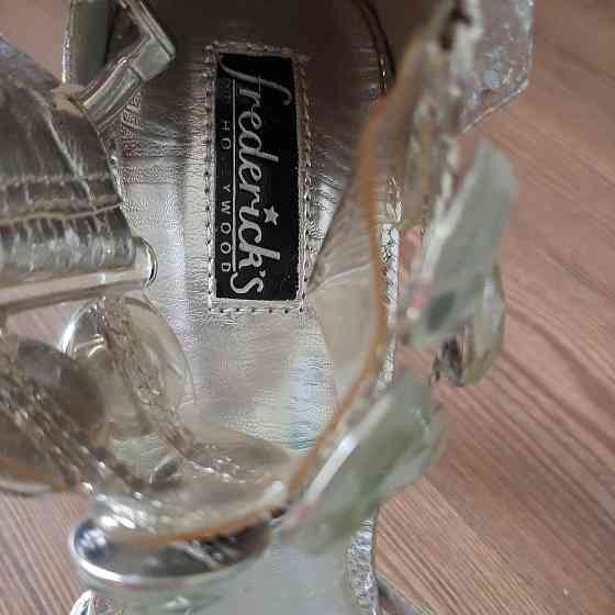 Продам босоножки Fredericks Донецк