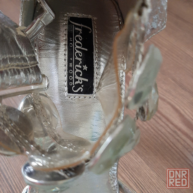 Продам босоножки Fredericks Донецк - изображение 4